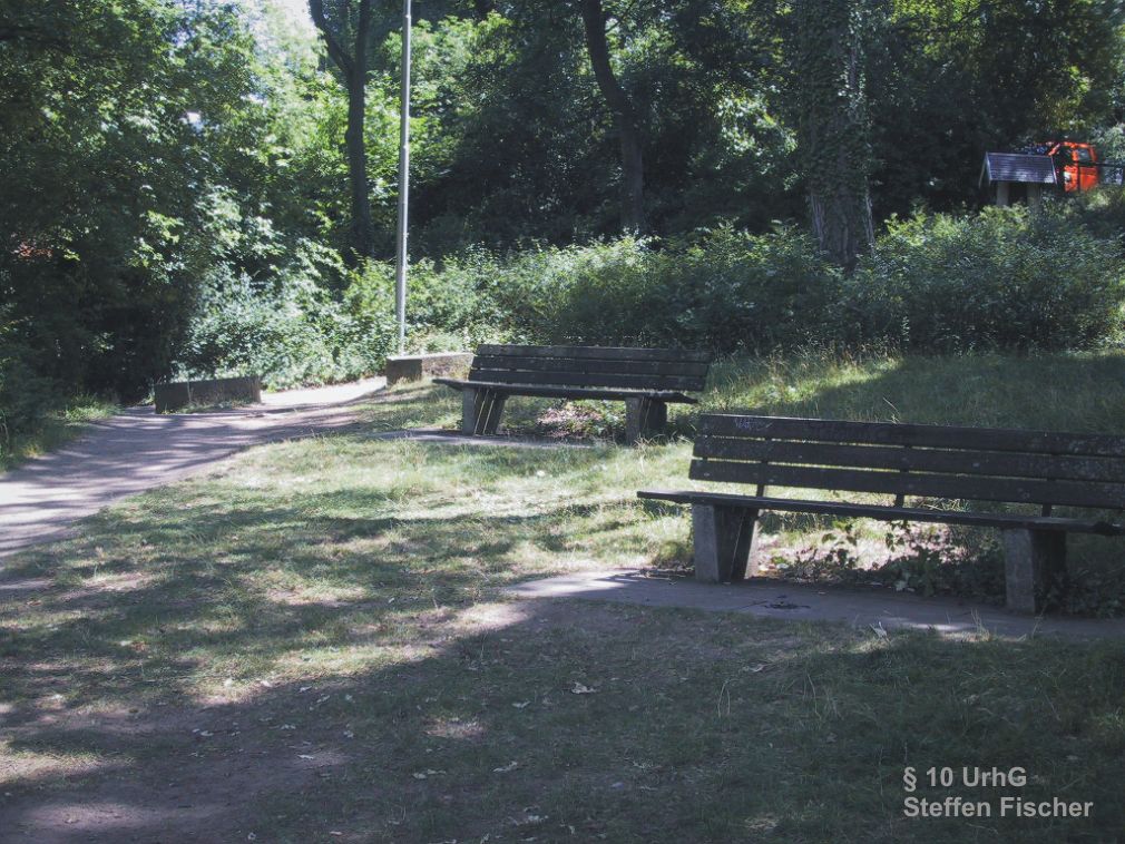 Aussichtspunkt Schillereiche